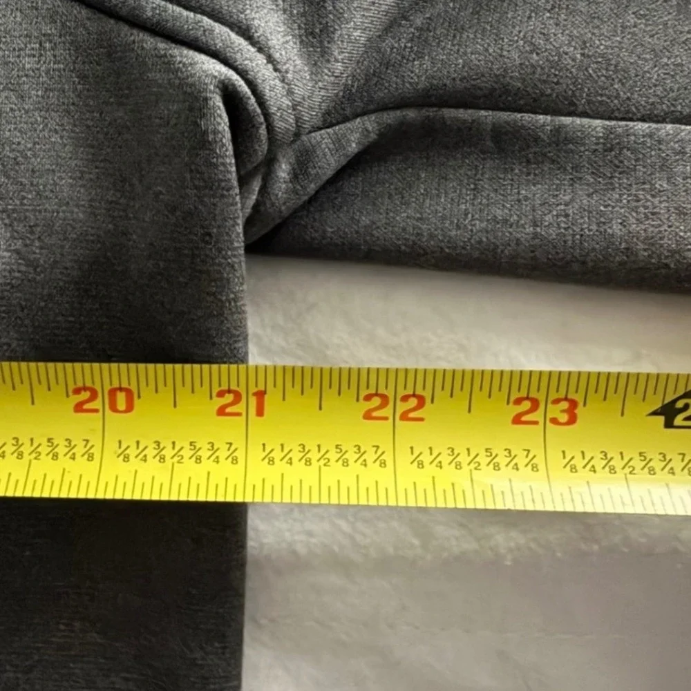 Under‎ Armour Storm1 Hoodie Mens Large Gray Teal Green Logo Pullover Sweatshirt